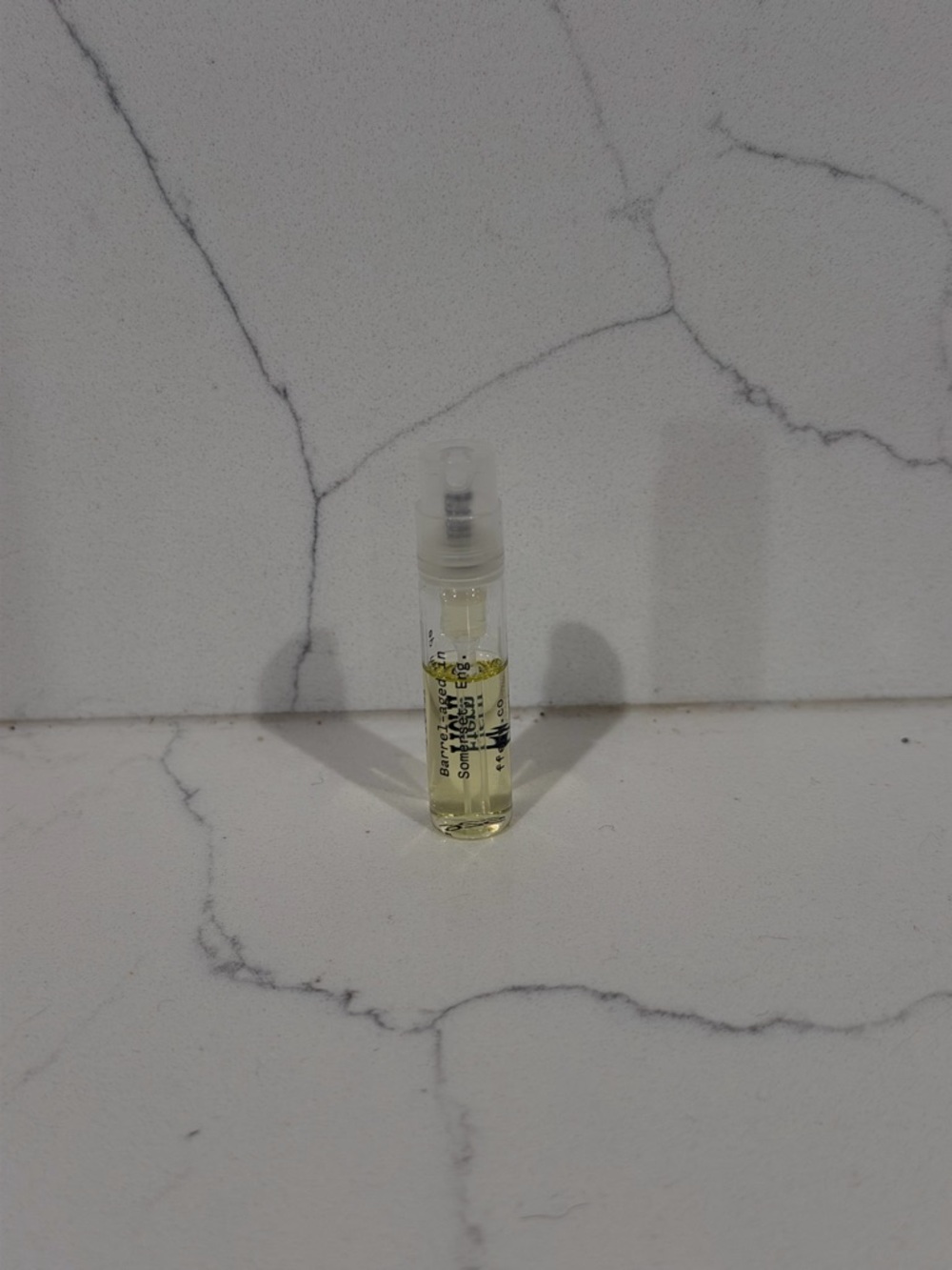 Ffern Spring 26 Fragrance Sample Set - Picture 2 of 2